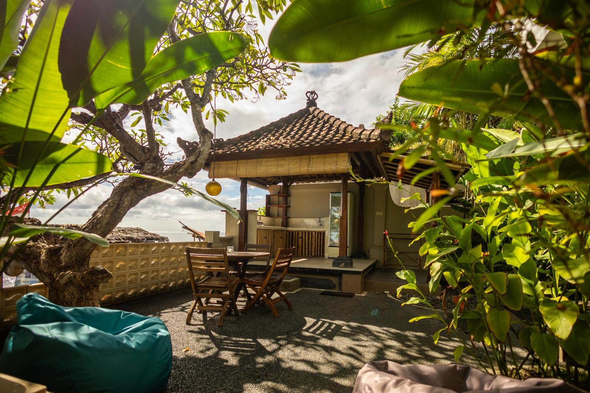 Sunshine Bungalows Amed  Exterior photo